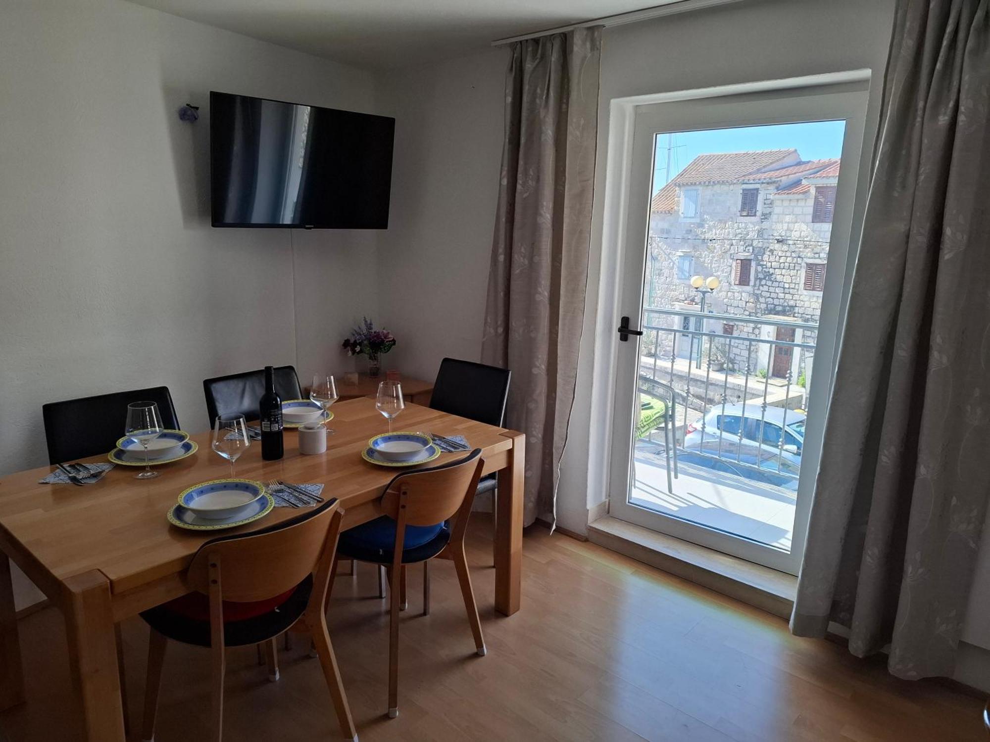 Apartment Kastilac Kaštela Εξωτερικό φωτογραφία