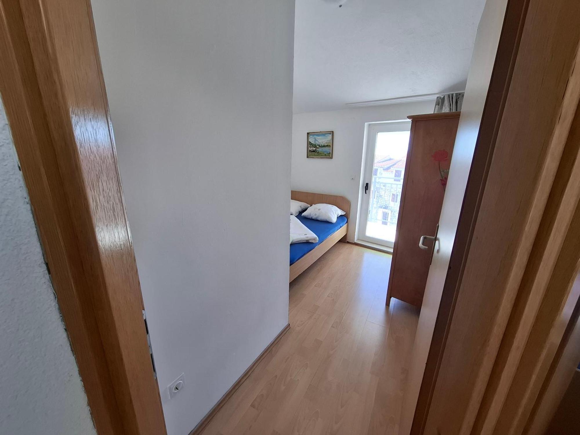 Apartment Kastilac Kaštela Εξωτερικό φωτογραφία