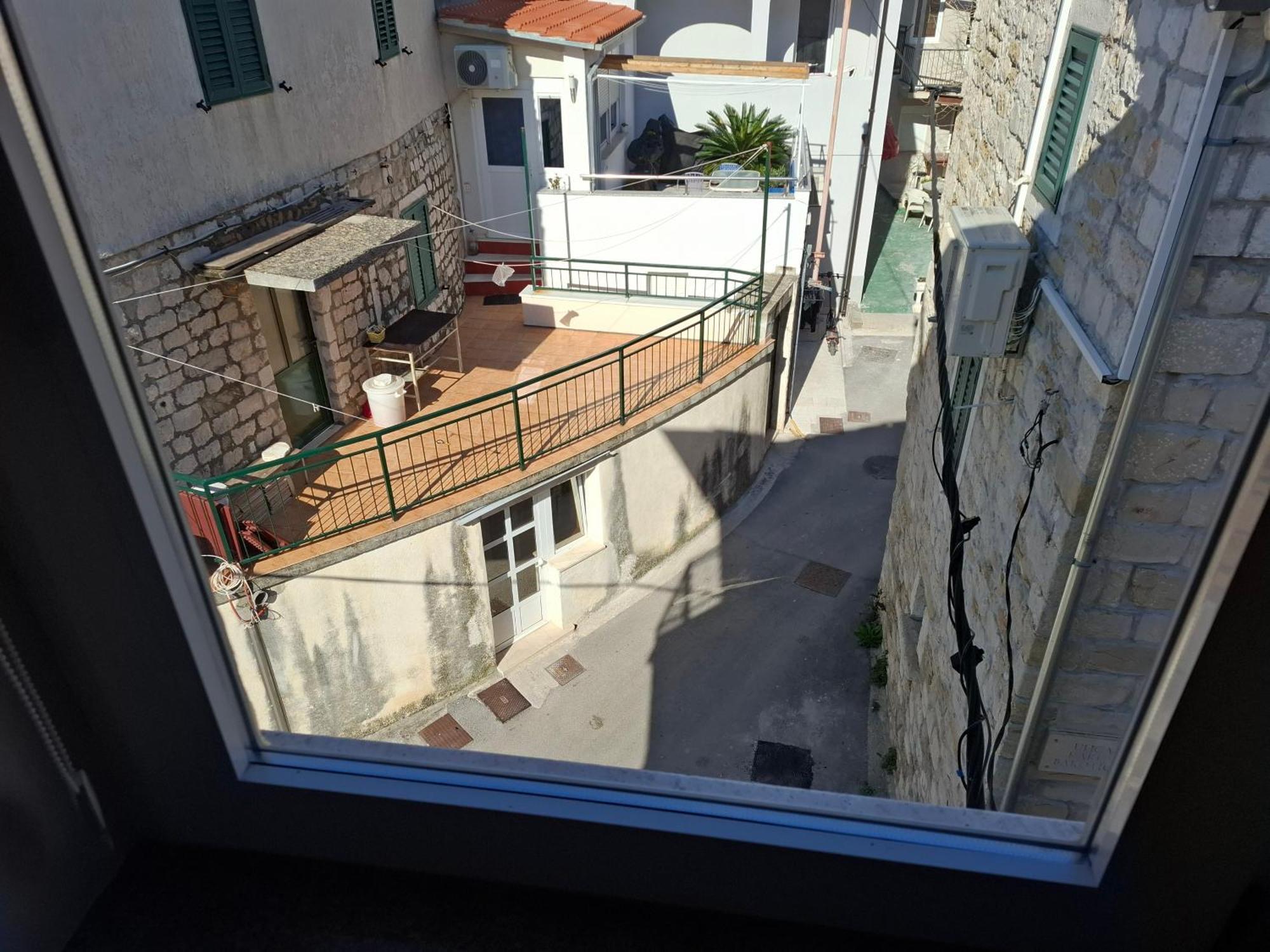 Apartment Kastilac Kaštela Εξωτερικό φωτογραφία