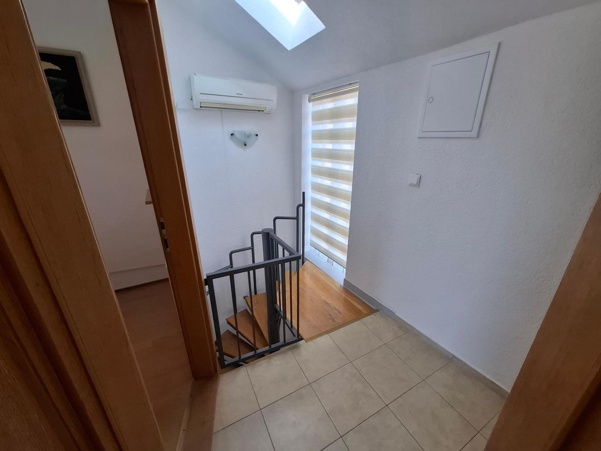 Apartment Kastilac Kaštela Εξωτερικό φωτογραφία