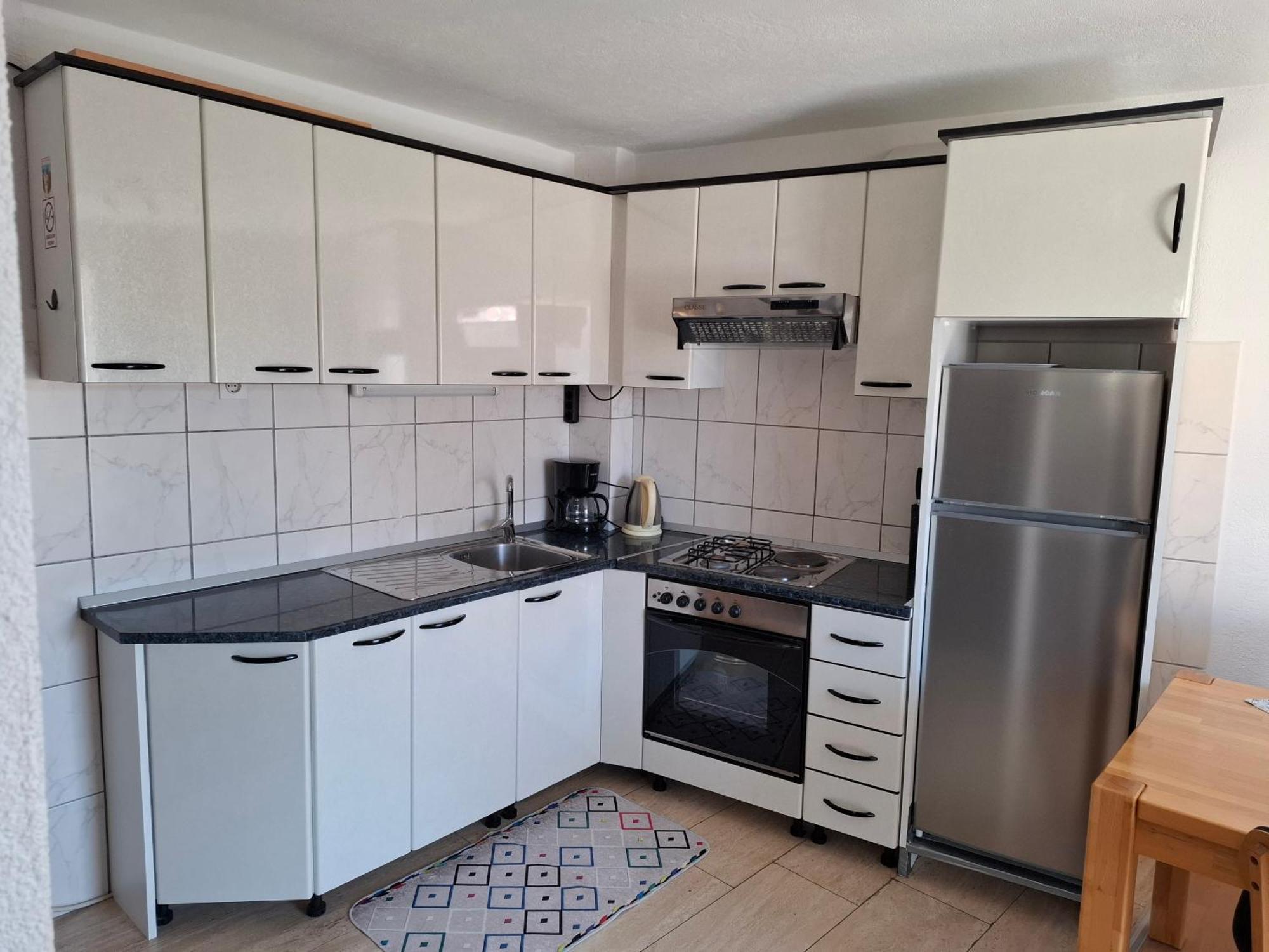 Apartment Kastilac Kaštela Εξωτερικό φωτογραφία