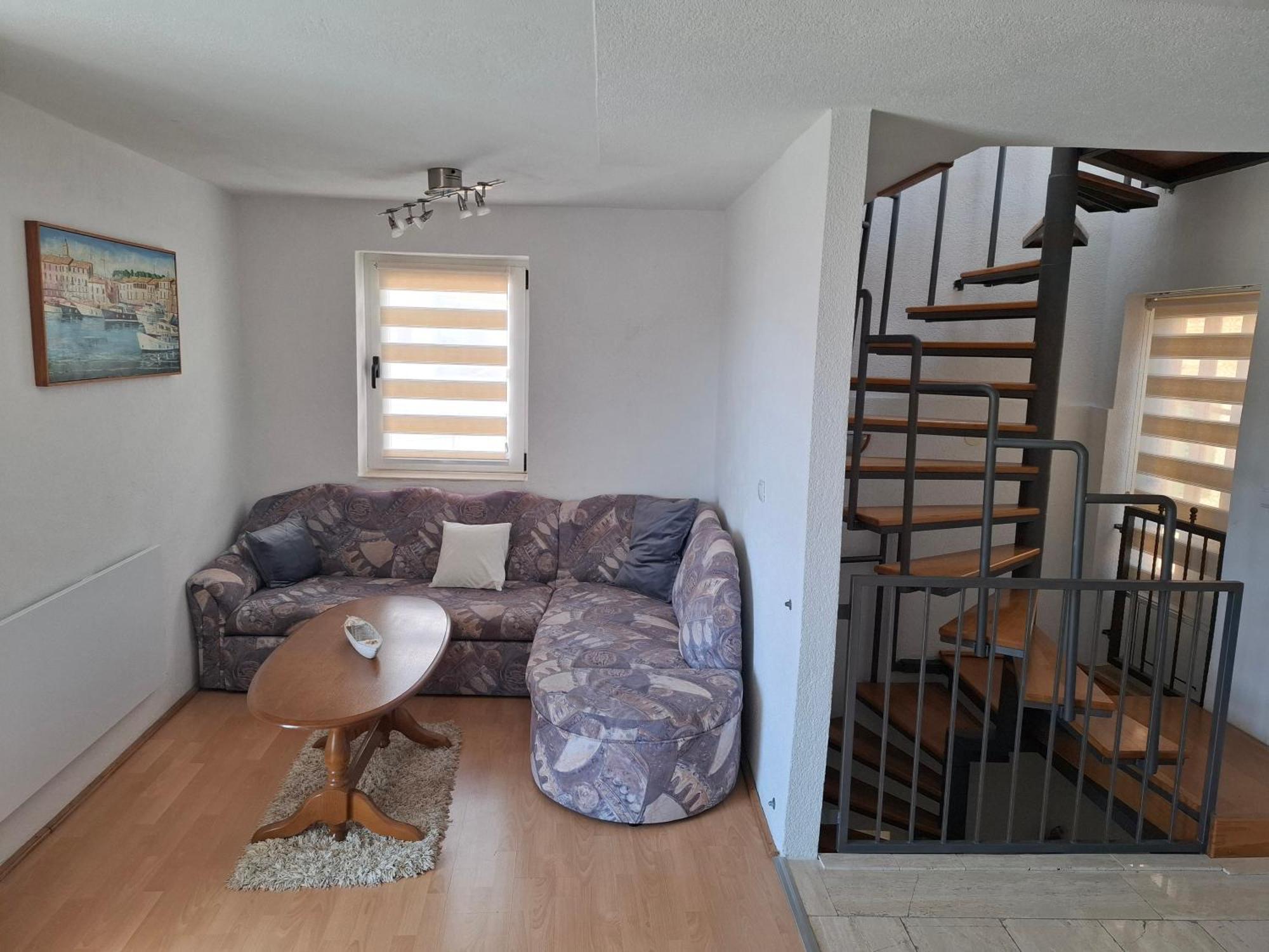 Apartment Kastilac Kaštela Εξωτερικό φωτογραφία