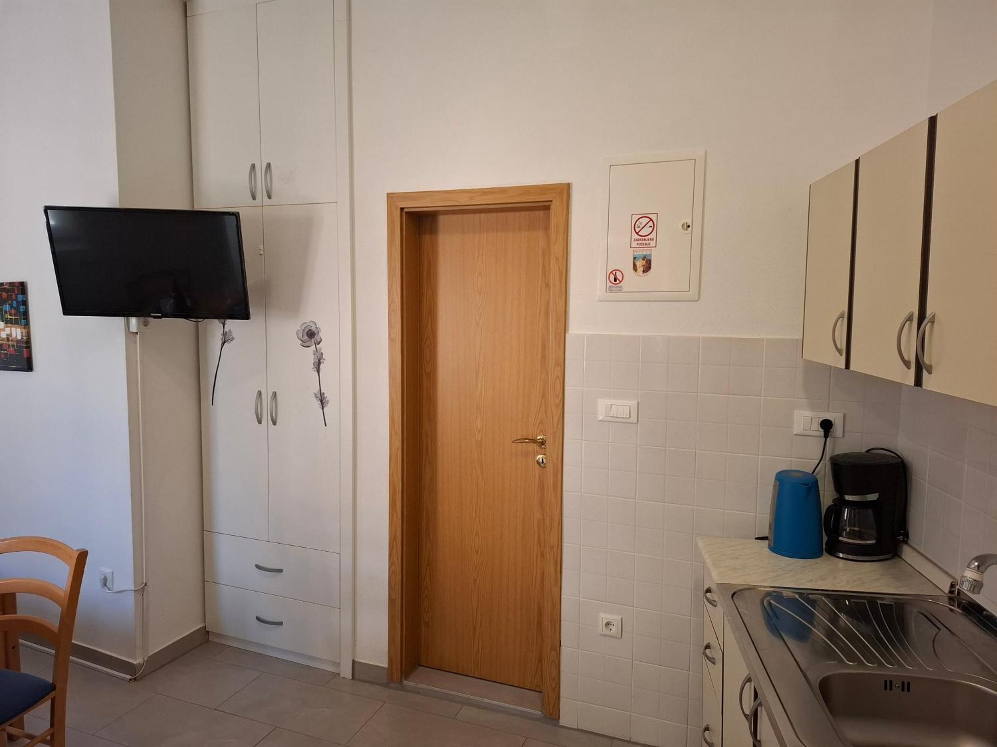 Apartment Kastilac Kaštela Εξωτερικό φωτογραφία