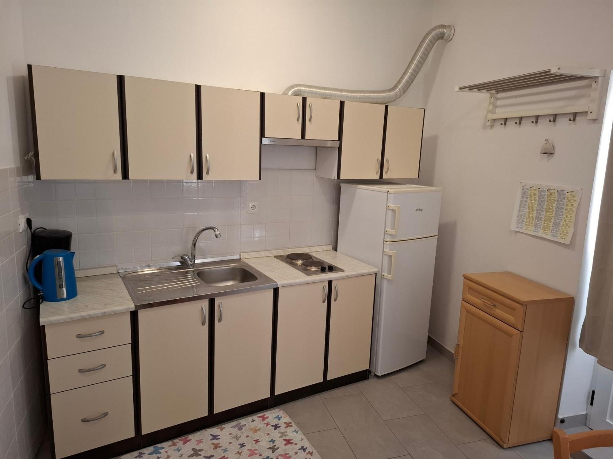 Apartment Kastilac Kaštela Εξωτερικό φωτογραφία