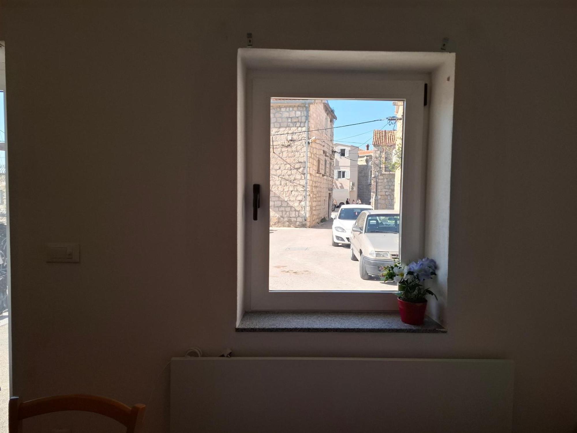 Apartment Kastilac Kaštela Εξωτερικό φωτογραφία