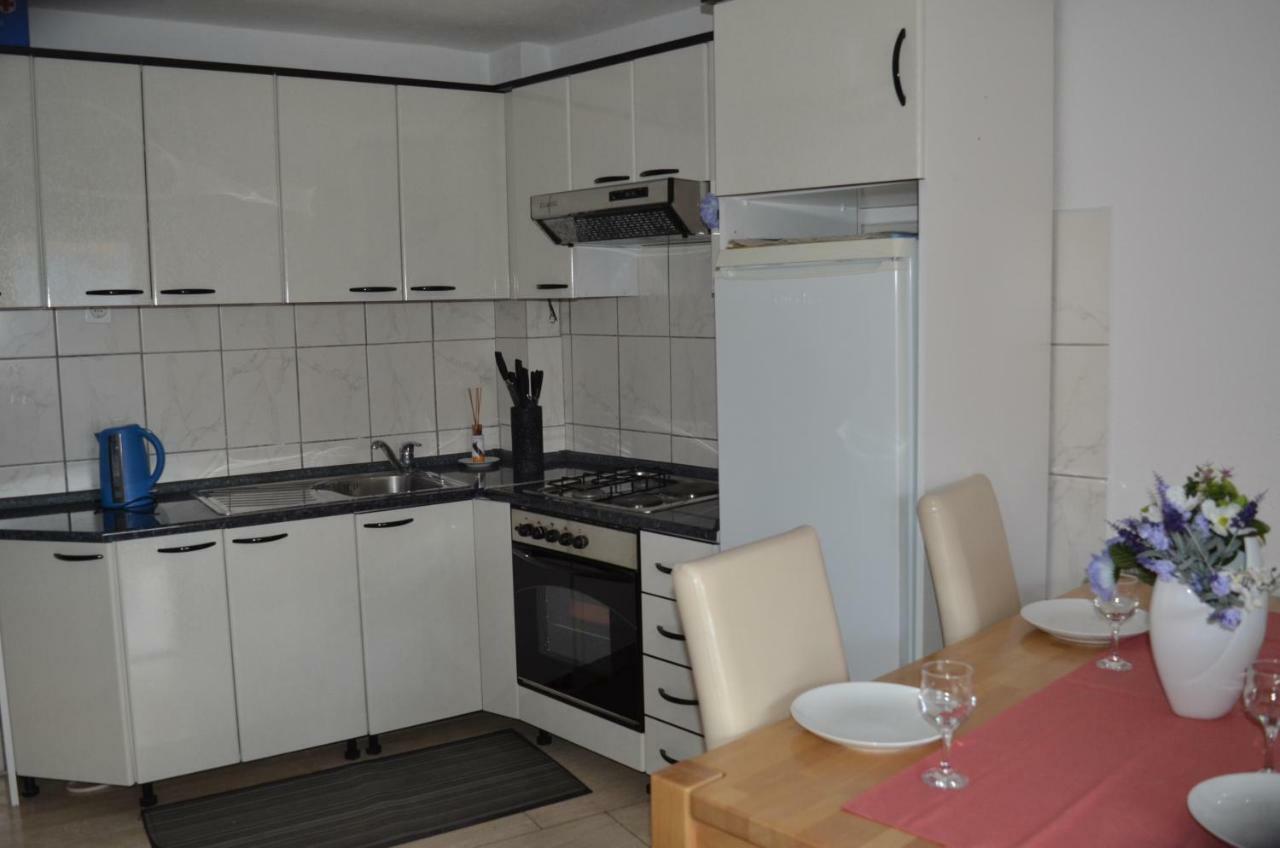 Apartment Kastilac Kaštela Εξωτερικό φωτογραφία