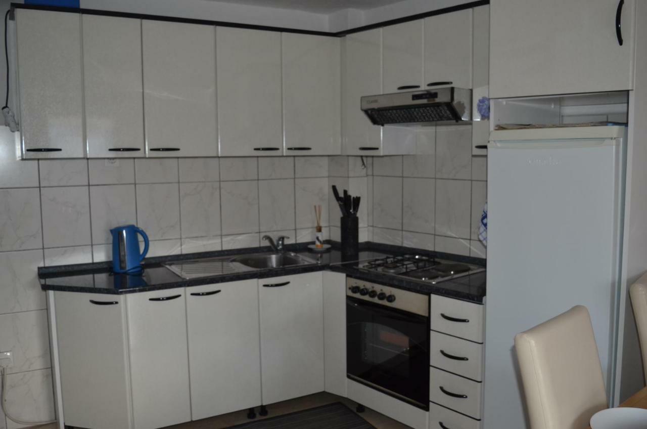 Apartment Kastilac Kaštela Εξωτερικό φωτογραφία