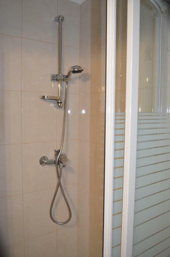 Apartment Kastilac Kaštela Εξωτερικό φωτογραφία