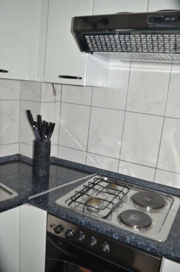 Apartment Kastilac Kaštela Εξωτερικό φωτογραφία