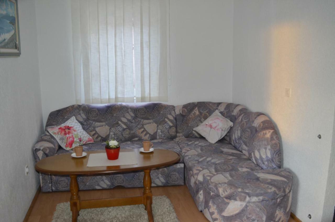 Apartment Kastilac Kaštela Εξωτερικό φωτογραφία