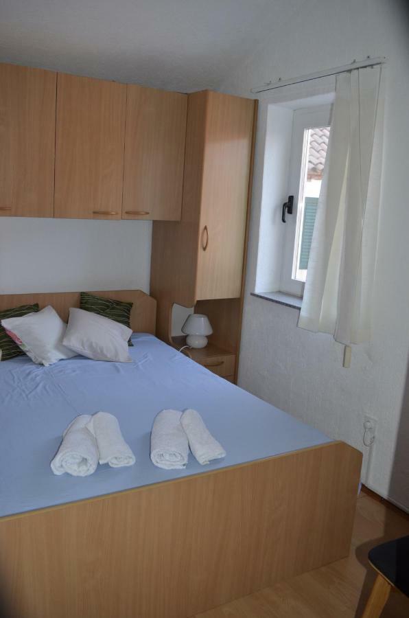 Apartment Kastilac Kaštela Εξωτερικό φωτογραφία