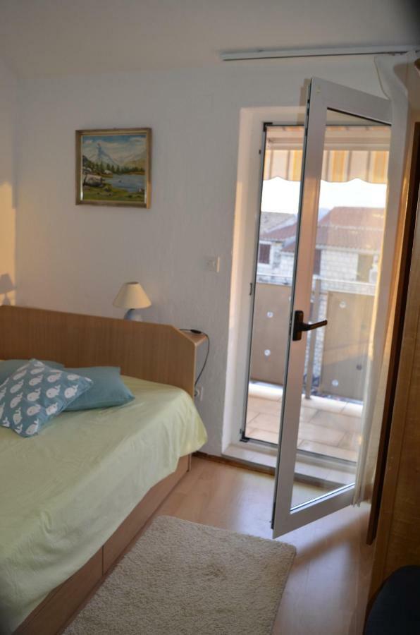 Apartment Kastilac Kaštela Εξωτερικό φωτογραφία
