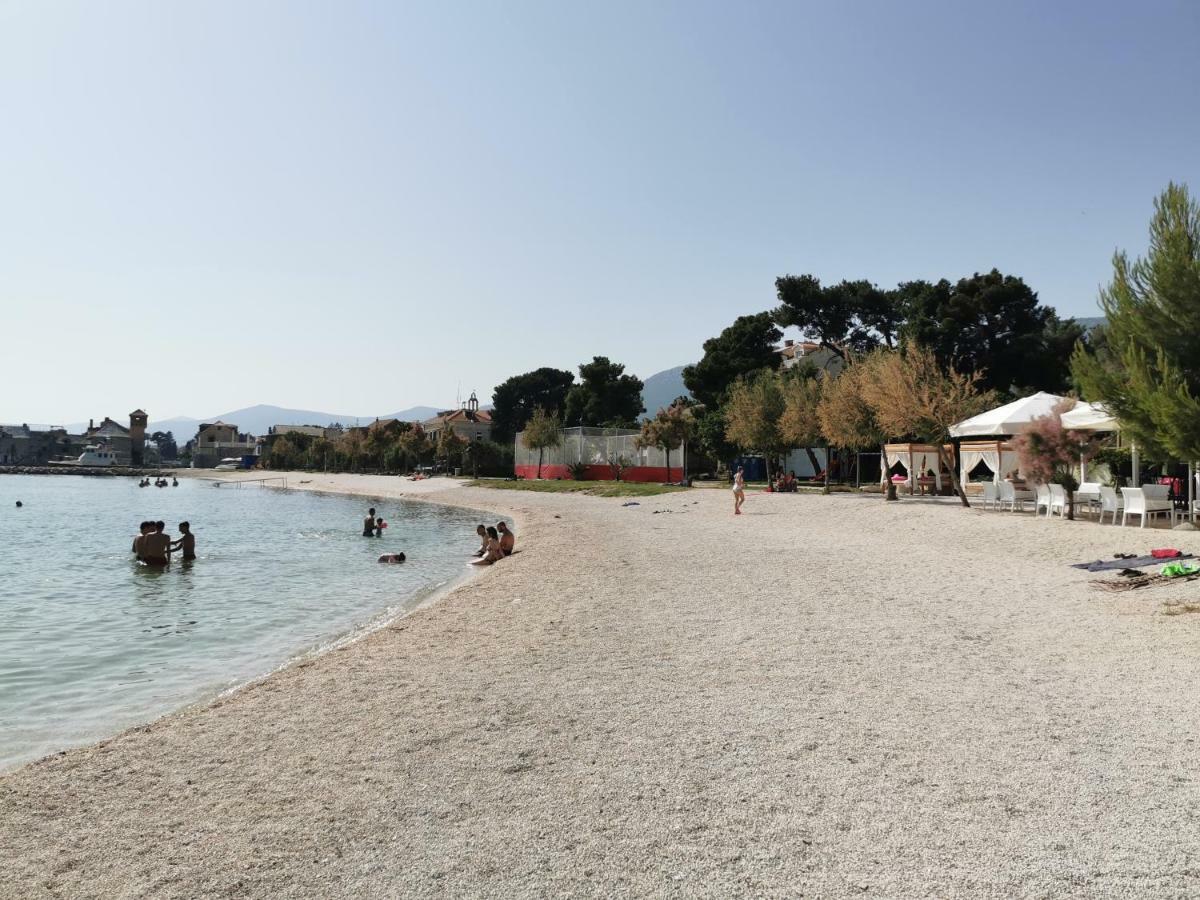 Apartment Kastilac Kaštela Εξωτερικό φωτογραφία