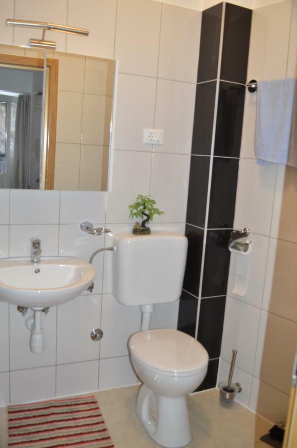 Apartment Kastilac Kaštela Εξωτερικό φωτογραφία