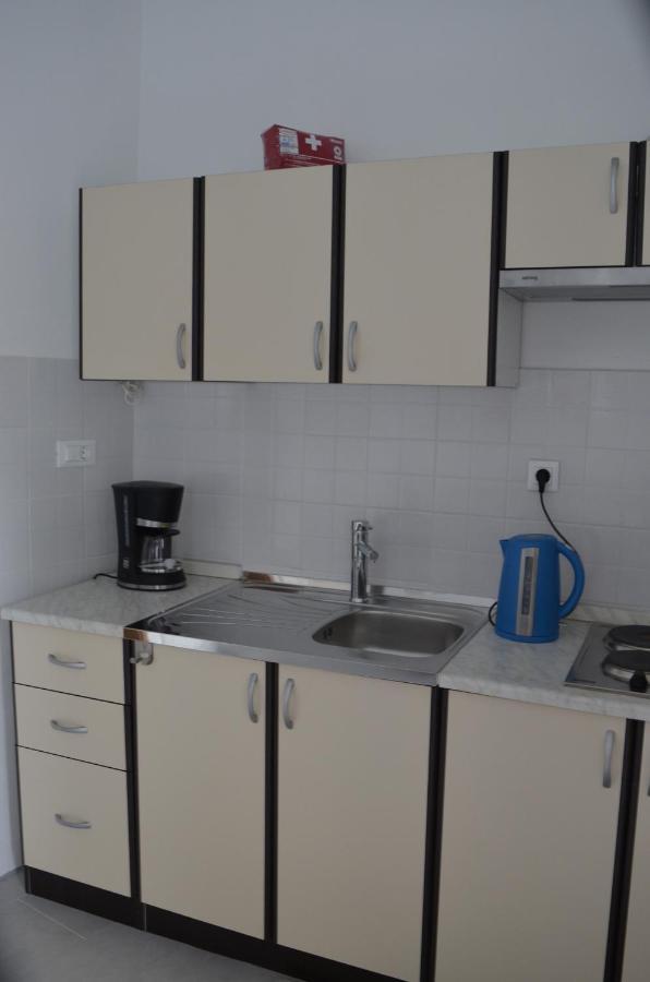 Apartment Kastilac Kaštela Εξωτερικό φωτογραφία