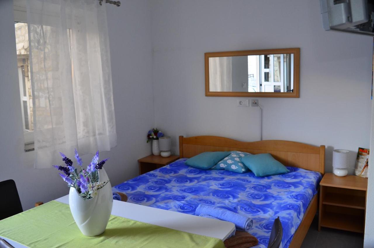 Apartment Kastilac Kaštela Εξωτερικό φωτογραφία