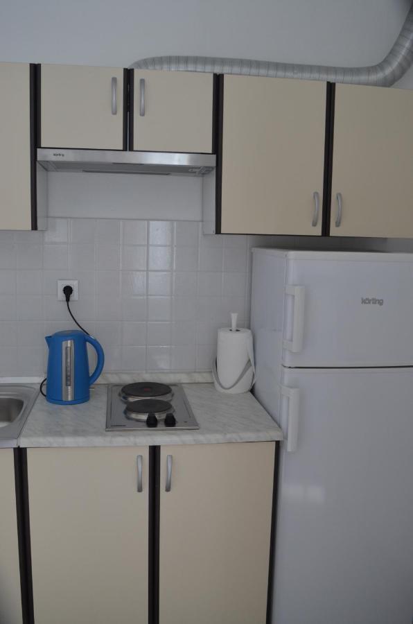 Apartment Kastilac Kaštela Εξωτερικό φωτογραφία